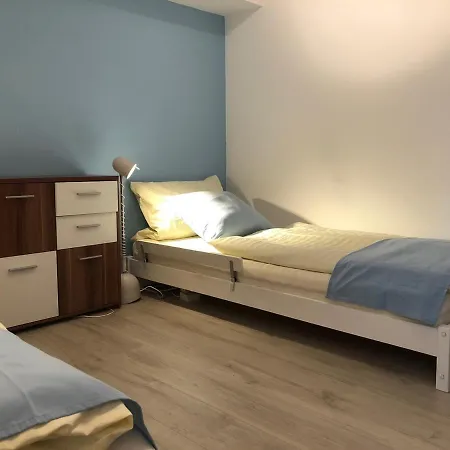 아파트 Blickfang 빈터베르크