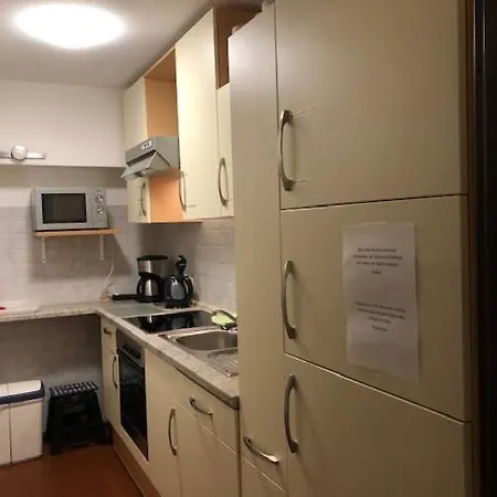 Apartman Blickfang *