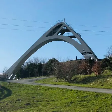 Blickfang 아파트 *