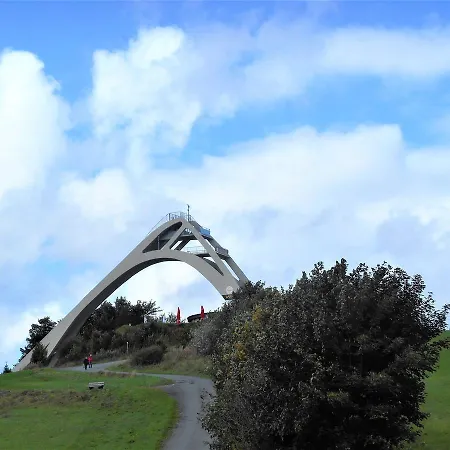 Blickfang Winterberg