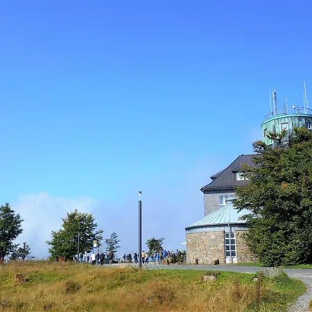 Blickfang Daire Winterberg