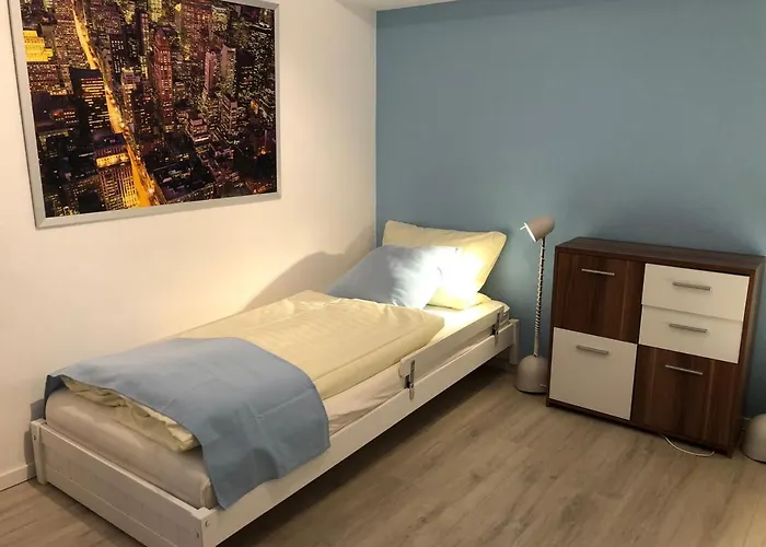 Blickfang 빈터베르크