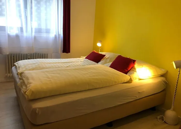 Blickfang * 빈터베르크