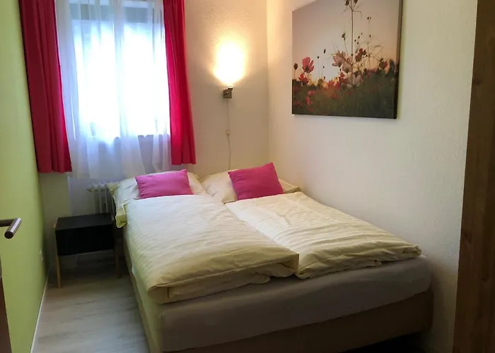 Apartment Blickfang *