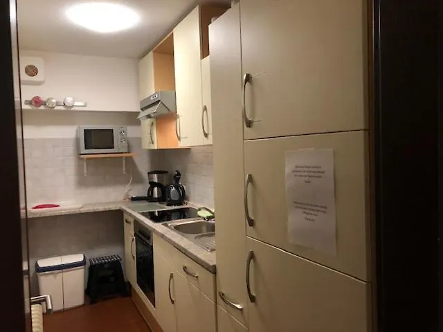 Apartment Blickfang *