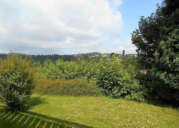 Blickfang Appartement