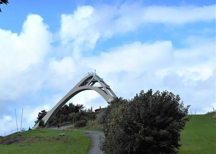 Blickfang Winterberg